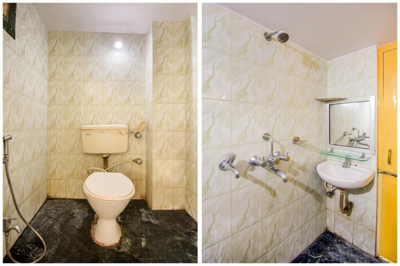 Hotel O Priyal Amrit Sagar Rourkela Eksteriør billede