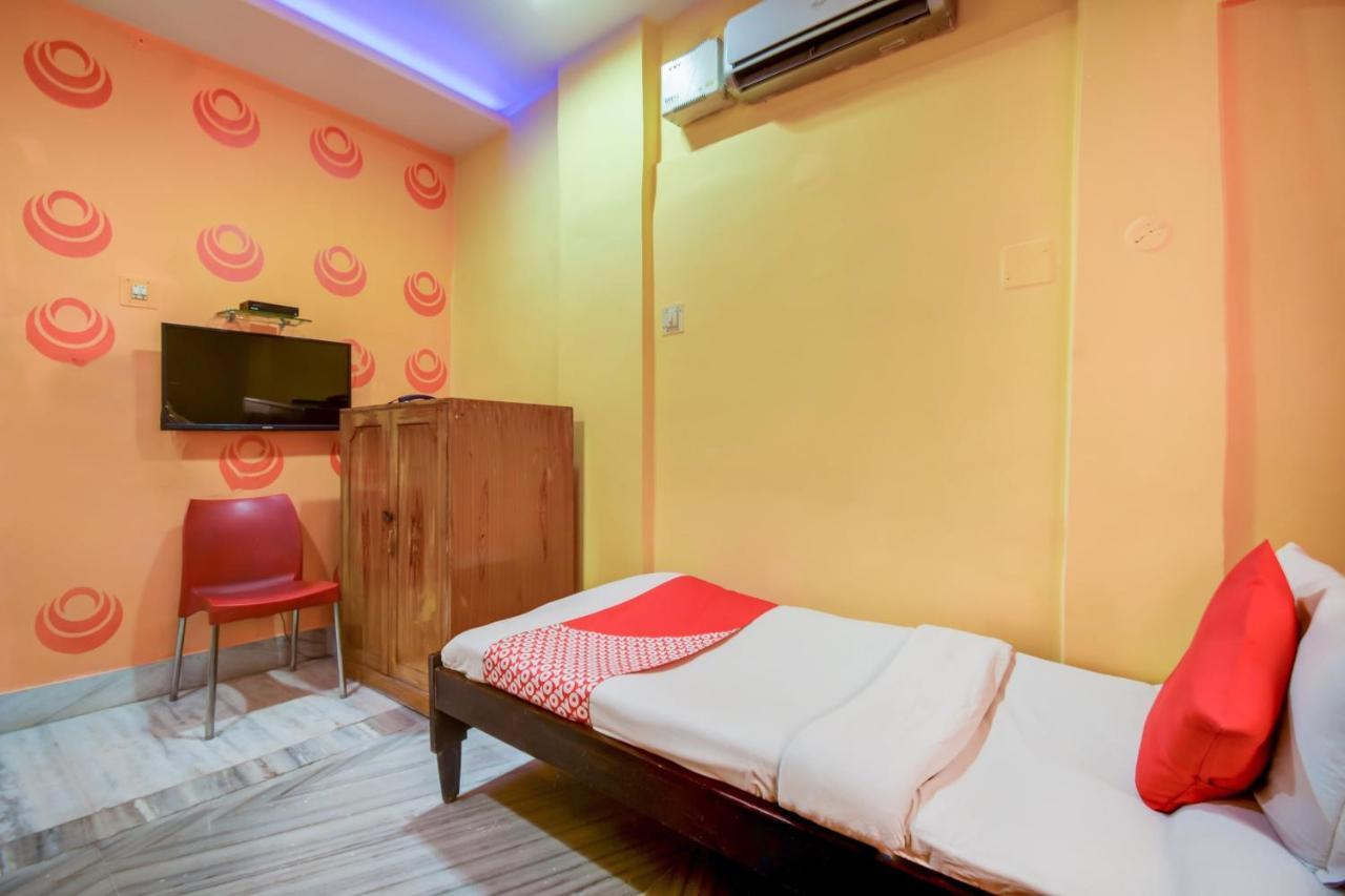 Hotel O Priyal Amrit Sagar Rourkela Eksteriør billede