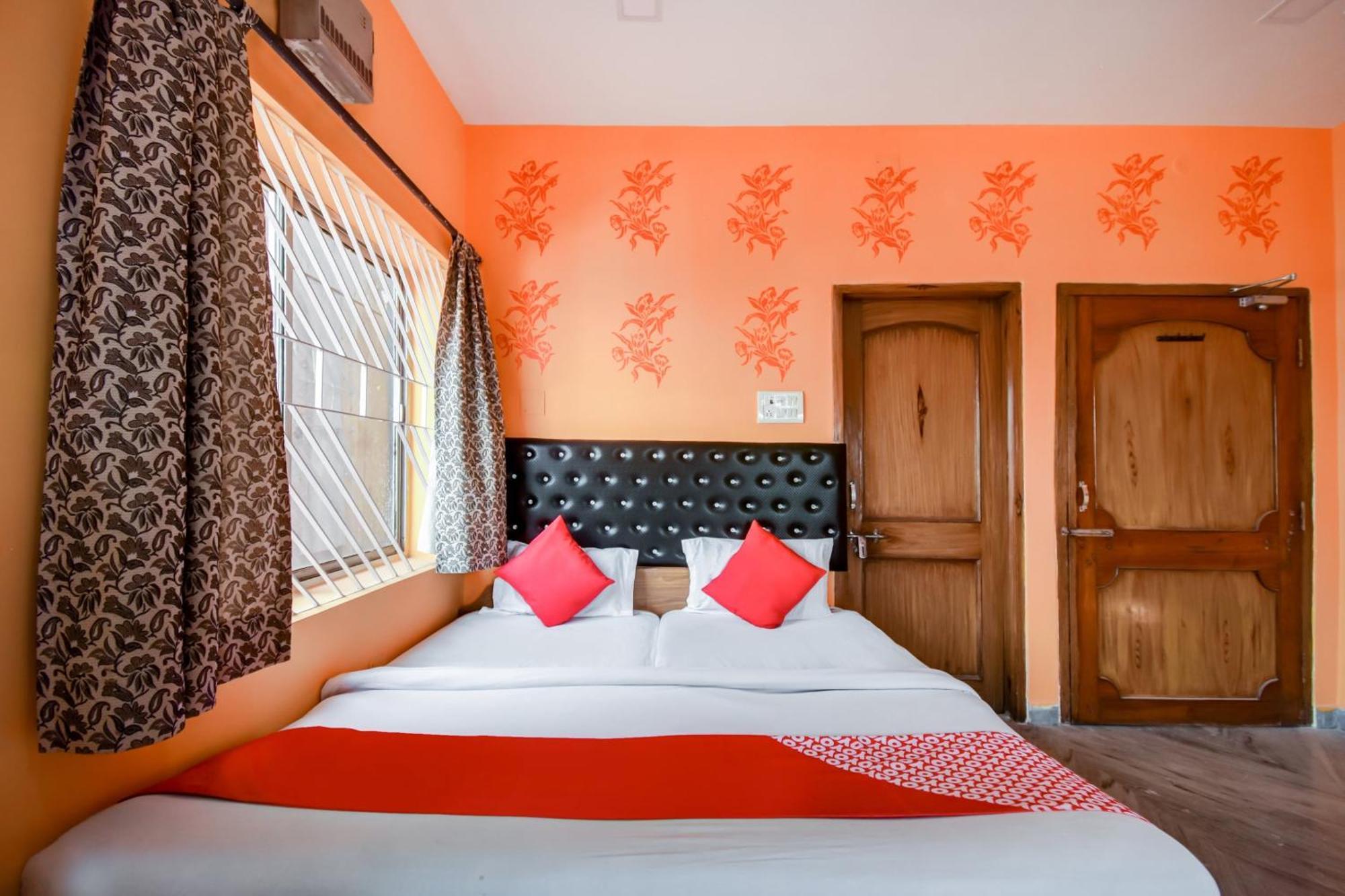 Hotel O Priyal Amrit Sagar Rourkela Eksteriør billede