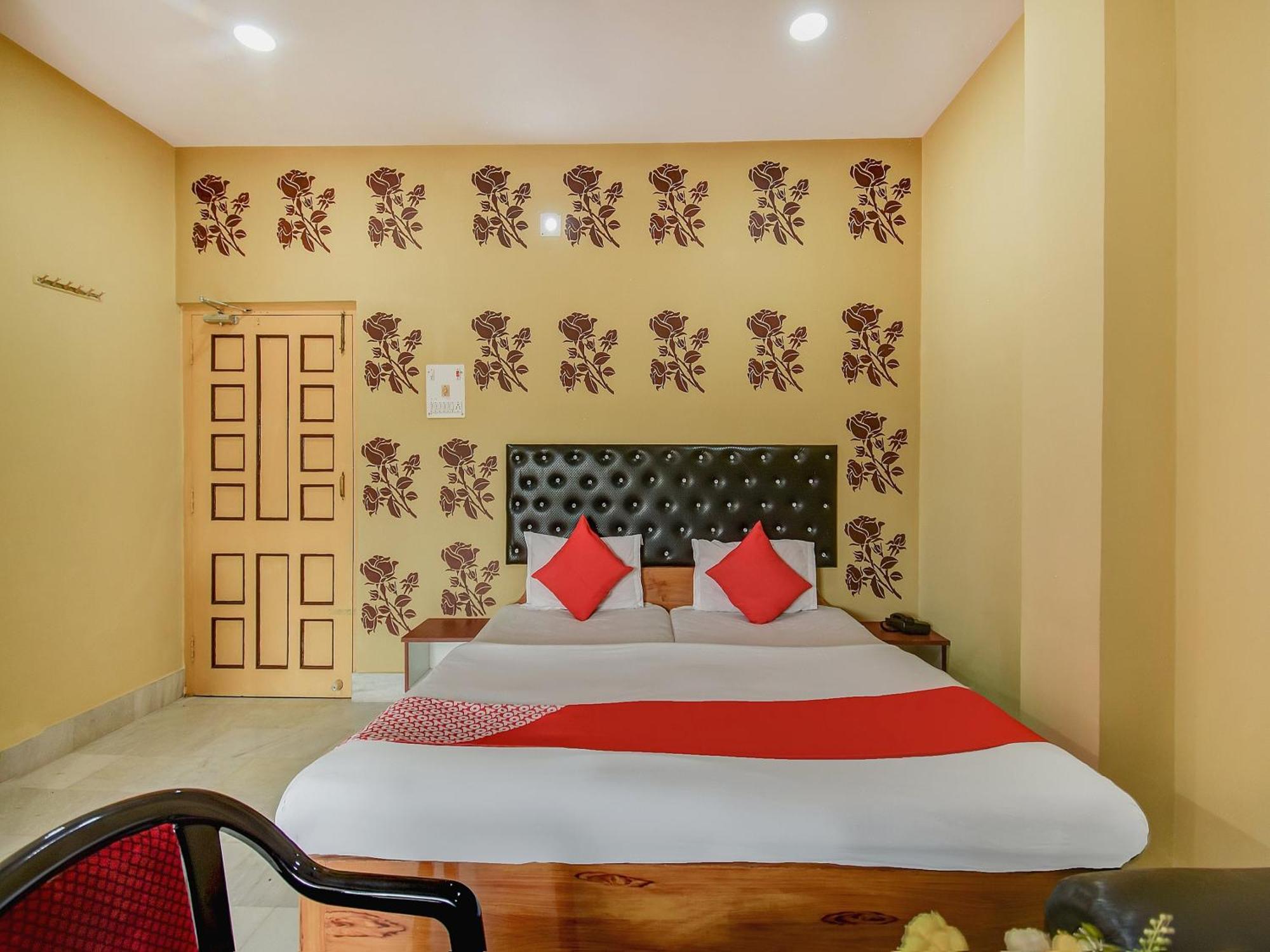 Hotel O Priyal Amrit Sagar Rourkela Eksteriør billede